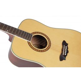 Акустическая гитара Washburn WD32 SW